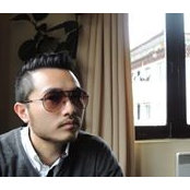 Foto von Ron Ng