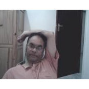Bagat Ramsahye's photo