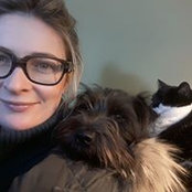 Nina Morgan's photo