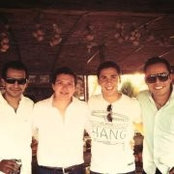 Victor Armenta's photo