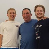 Rich Keating's photo