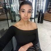 Patriz Manalo's photo