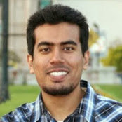 Sarmad Bokhari's photo