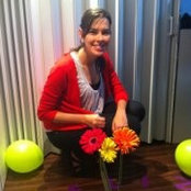 Maria Azofeifa's photo