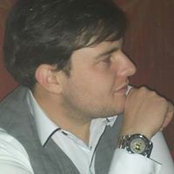 Michael Michlovsky's photo