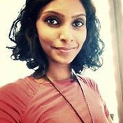 Shoba Manoharan's photo