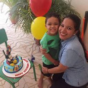 Rosemary Cortes's photo