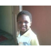 Nomteik Gladys Hadwyah Dauda's photo