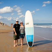 Melissa Cunningham's photo