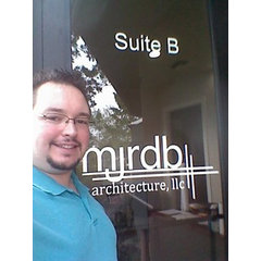 MJRDB Architecture