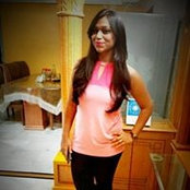 Reshma Tejwani's photo