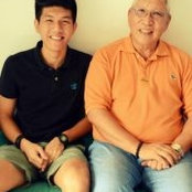 Ah Zai's photo