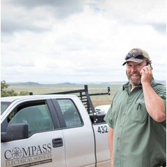 Compass Electrical Services, LLC