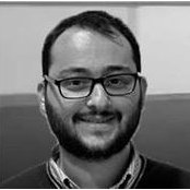 Ahmed Keskin's photo