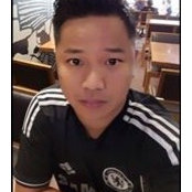 Kenvin Ong's photo