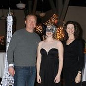 Greer Williams's photo