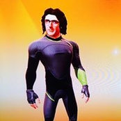 Michael Hann's photo