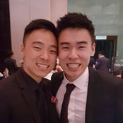 Chiok Qwan's photo