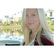 Mia Taylor's photo