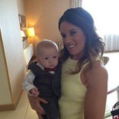 Lisa O Mahony's photo