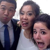 Pei Hung's photo