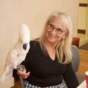 Kim Shufran's photo