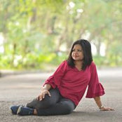 Bratati Biswas's photo