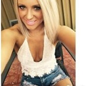 Ashlie Miltons billede