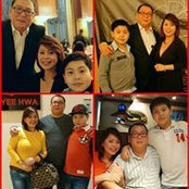 Foto de Vincent Tan
