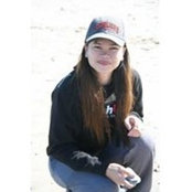 Michelle Carrs billede