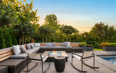 What to Know About Adding a Patio