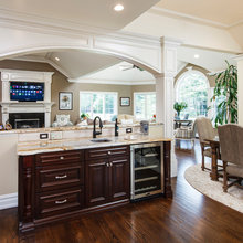 Kitchen (cabinets) 11/18