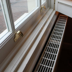 Half Moon Lane, Tonbridge, TN11 - Home Improvement