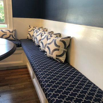 Window Treatments