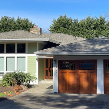 James Hardie Siding