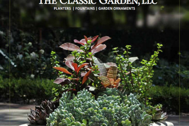 The Classic Garden LLC