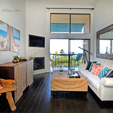 Santa Barbara Million Dollar Home Raffle