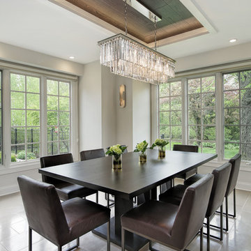 Modern Luxury