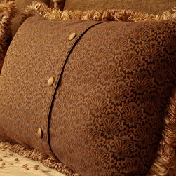Pillows and Bench Cushions - Products