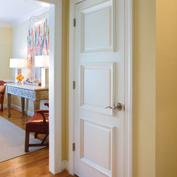 Interior Doors - Interior Doors