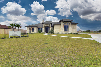Inspiration for an exterior home remodel in Other
