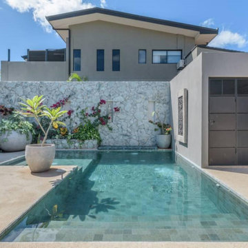different Pools we have done