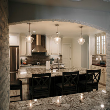 Highland Acres Kitchen & Bath