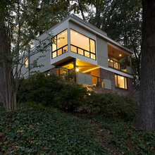 2nd Floor Addition