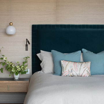 Contemporary Riverside New Build