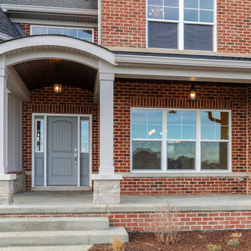 Modified Wyndermere | Hunt Club Estates Homer Glen, IL