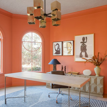 Lake Wylie Wonder: Luxury Kitchen Renovation