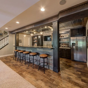 Union Basement