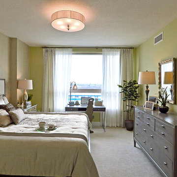 Philadelphia Condo