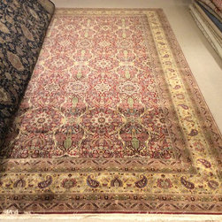 Rugs - Products